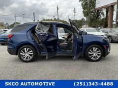 Used 2023  Chevrolet Equinox FWD 4dr Premier at SKCO Automotive near Mobile&comma; AL