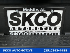 Used 2023  Chevrolet Colorado 2WD Crew Cab WT at SKCO Automotive near Mobile&comma; AL