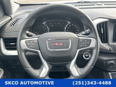 Used 2023  GMC Terrain AWD 4dr SLE at SKCO Automotive near Mobile, AL