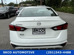 Used 2024  Nissan Altima 2&period;5 S Sedan at SKCO Automotive near Mobile&comma; AL