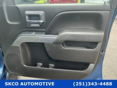 Used 2019  Chevrolet Silverado 1500 Legacy 4WD Double Cab LT at SKCO Automotive near Mobile&comma; AL