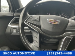 Used 2020  Cadillac XT5 4d SUV FWD Premium Luxury V6 at SKCO Automotive near Mobile&comma; AL