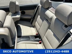 Used 2011  BMW 3 Series 2dr Conv 335is at SKCO Automotive near Mobile&comma; AL