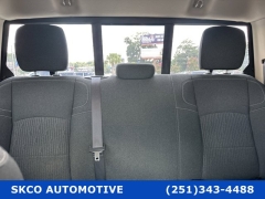 Used 2019 Ram 2500 4WD Crew Cab Tradesman at SKCO Automotive near Mobile, AL