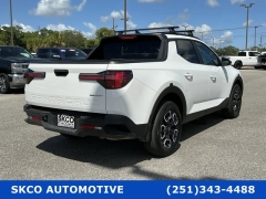 Used 2023  Hyundai Santa Cruz SEL Premium AWD at SKCO Automotive near Mobile&comma; AL