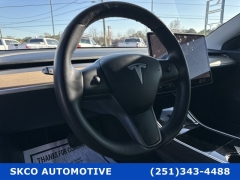 Used 2020  Tesla Model 3 Long Range AWD at SKCO Automotive near Mobile&comma; AL