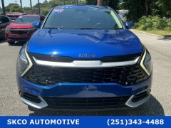 Used 2023  Kia Sportage EX FWD at SKCO Automotive near Mobile&comma; AL