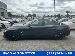 Used 2016  BMW 4 Series 4dr Sdn 428i RWD Gran Coupe SULEV at SKCO Automotive near Mobile&comma; AL
