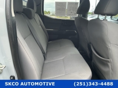 Used 2020  Toyota Tacoma 2WD Double Cab SR5 V6 at SKCO Automotive near Mobile&comma; AL