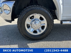 Used 2012 Ram 2500 4WD Mega Cab Laramie Longhorn at SKCO Automotive near Mobile, AL