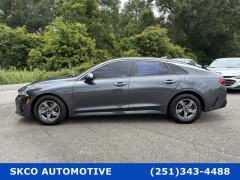 Used 2022  Kia K5 LXS FWD at SKCO Automotive near Mobile&comma; AL