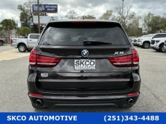Used 2015  BMW X5 RWD 4dr sDrive35i at SKCO Automotive near Mobile&comma; AL
