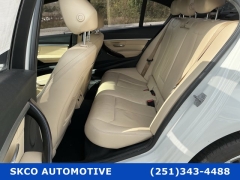 Used 2017  BMW 3 Series 330i xDrive Sedan at SKCO Automotive near Mobile&comma; AL
