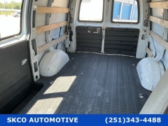Used 2019  Chevrolet Express Van 2500 Van at SKCO Automotive near Mobile&comma; AL