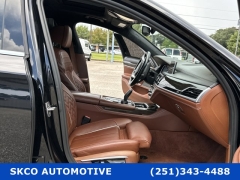 Used 2017 BMW 7 Series ALPINA B7 xDrive Sedan at SKCO Automotive near Mobile, AL