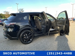 Used 2024  Honda HR-V Sport 2WD CVT at SKCO Automotive near Mobile&comma; AL
