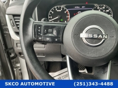 Used 2024  Nissan Rogue AWD S at SKCO Automotive near Mobile&comma; AL