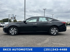 Used 2024  Nissan Altima 2.5 S Sedan at SKCO Automotive near Mobile, AL