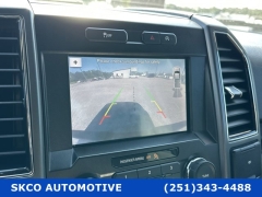Used 2019 Ford F-150 4WD SuperCrew XLT 5 1/2 at SKCO Automotive near Mobile, AL