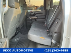 Used 2021  Chevrolet Silverado 1500 2WD Crew Cab 147" RST at SKCO Automotive near Mobile&comma; AL