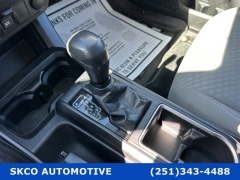 Used 2021  Toyota Tacoma 2WD SR5 Access Cab 6ft Bed I4 AT at SKCO Automotive near Mobile&comma; AL