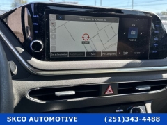 Used 2023  Hyundai Sonata SEL 2.5L *Ltd Avail* at SKCO Automotive near Mobile, AL