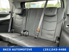Used 2019  Cadillac Escalade 4d SUV RWD Premium Luxury at SKCO Automotive near Mobile&comma; AL