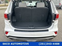Used 2018  Hyundai Santa Fe 4d SUV FWD SE at SKCO Automotive near Mobile, AL