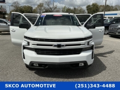 Used 2019  Chevrolet Silverado 1500 2WD Crew Cab RST All Star Edition at SKCO Automotive near Mobile&comma; AL