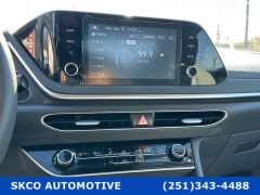 Used 2022  Hyundai Sonata SE 2&period;5L &ast;Ltd Avail&ast; at SKCO Automotive near Mobile&comma; AL