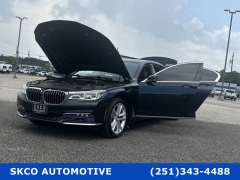 Used 2017 BMW 7 Series ALPINA B7 xDrive Sedan at SKCO Automotive near Mobile, AL