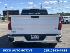 Used 2019  Chevrolet Silverado 1500 2WD Crew Cab LT All Star Edition at SKCO Automotive near Mobile&comma; AL
