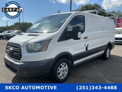 Used 2016  Ford Transit 250 Cargo Van Low Roof Van SWB w&sol;Right Sliding Door at SKCO Automotive near Mobile&comma; AL