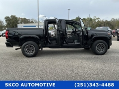 Used 2023  Chevrolet Colorado 2WD Crew Cab WT at SKCO Automotive near Mobile&comma; AL