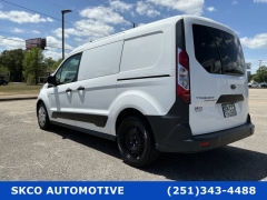 Used 2019  Ford Transit Connect Cargo Ext Van XL w&sol;Rear Liftgate at SKCO Automotive near Mobile&comma; AL