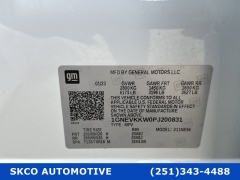 Used 2023 Chevrolet Traverse AWD 4dr Premier at SKCO Automotive near Mobile, AL