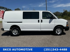 Used 2019  Chevrolet Express Van 2500 Van at SKCO Automotive near Mobile&comma; AL