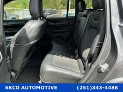 Used 2024  Jeep Grand Cherokee Altitude X 4x2 at SKCO Automotive near Mobile&comma; AL