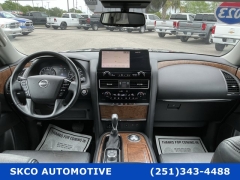 Used 2023  Nissan Armada 4x2 SL at SKCO Automotive near Mobile&comma; AL