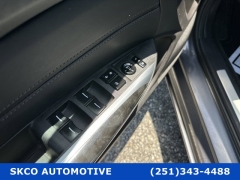 Used 2020 Acura TLX 4d Sedan FWD 2.4L Tech at SKCO Automotive near Mobile, AL