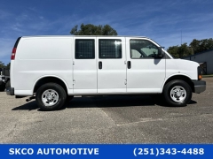 Used 2015  Chevrolet Express Van 2500 Van at SKCO Automotive near Mobile, AL