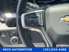 Used 2023  Chevrolet Silverado 1500 4WD Crew Cab 147" LT w&sol;2FL at SKCO Automotive near Mobile&comma; AL