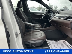 Used 2017 BMW X1 xDrive28i Sports Activity Vehicle Brazil at SKCO Automotive near Mobile, AL