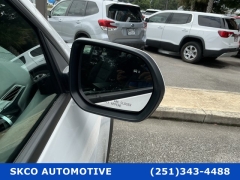 Used 2025  Chevrolet Equinox AWD 4dr LT w&sol;2LT at SKCO Automotive near Mobile&comma; AL