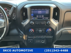 Used 2021  Chevrolet Silverado 1500 2WD Crew Cab 147" RST at SKCO Automotive near Mobile&comma; AL