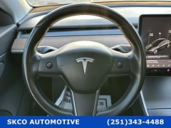 Used 2018  Tesla Model 3 4d Sedan RWD Long Range at SKCO Automotive near Mobile&comma; AL