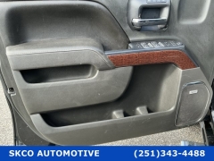 Used 2017  GMC Sierra 1500 2WD Crew Cab SLT Premium Pkg at SKCO Automotive near Mobile&comma; AL