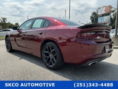 Used 2020  Dodge Charger 4d Sedan RWD SXT at SKCO Automotive near Mobile&comma; AL