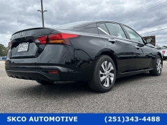 Used 2024  Nissan Altima 2.5 S Sedan at SKCO Automotive near Mobile, AL