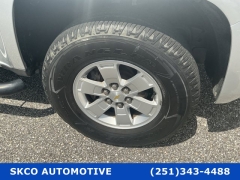 Used 2019  Chevrolet Colorado 2WD Crew Cab WT at SKCO Automotive near Mobile&comma; AL